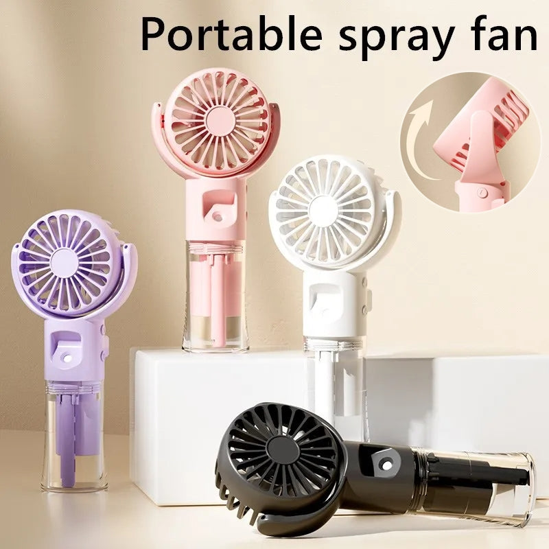 Fans & Cooling collection