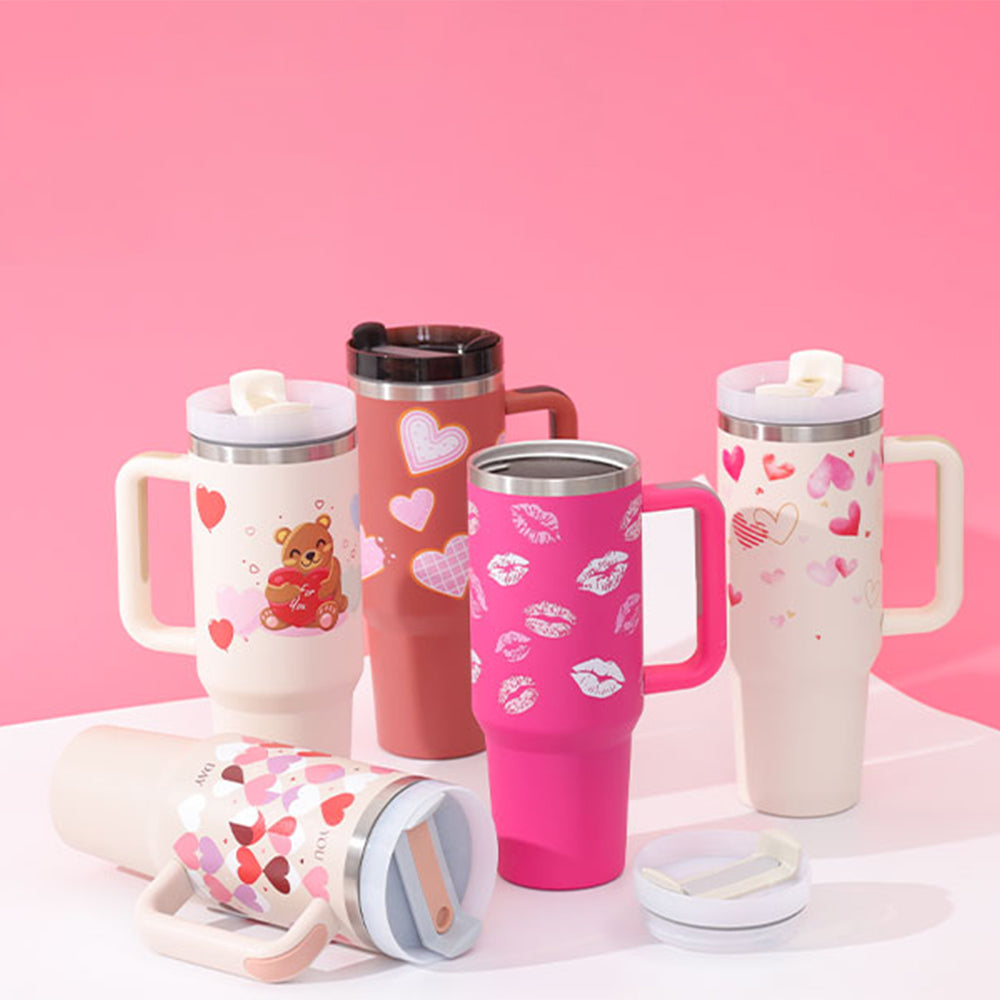 Drinkware collection