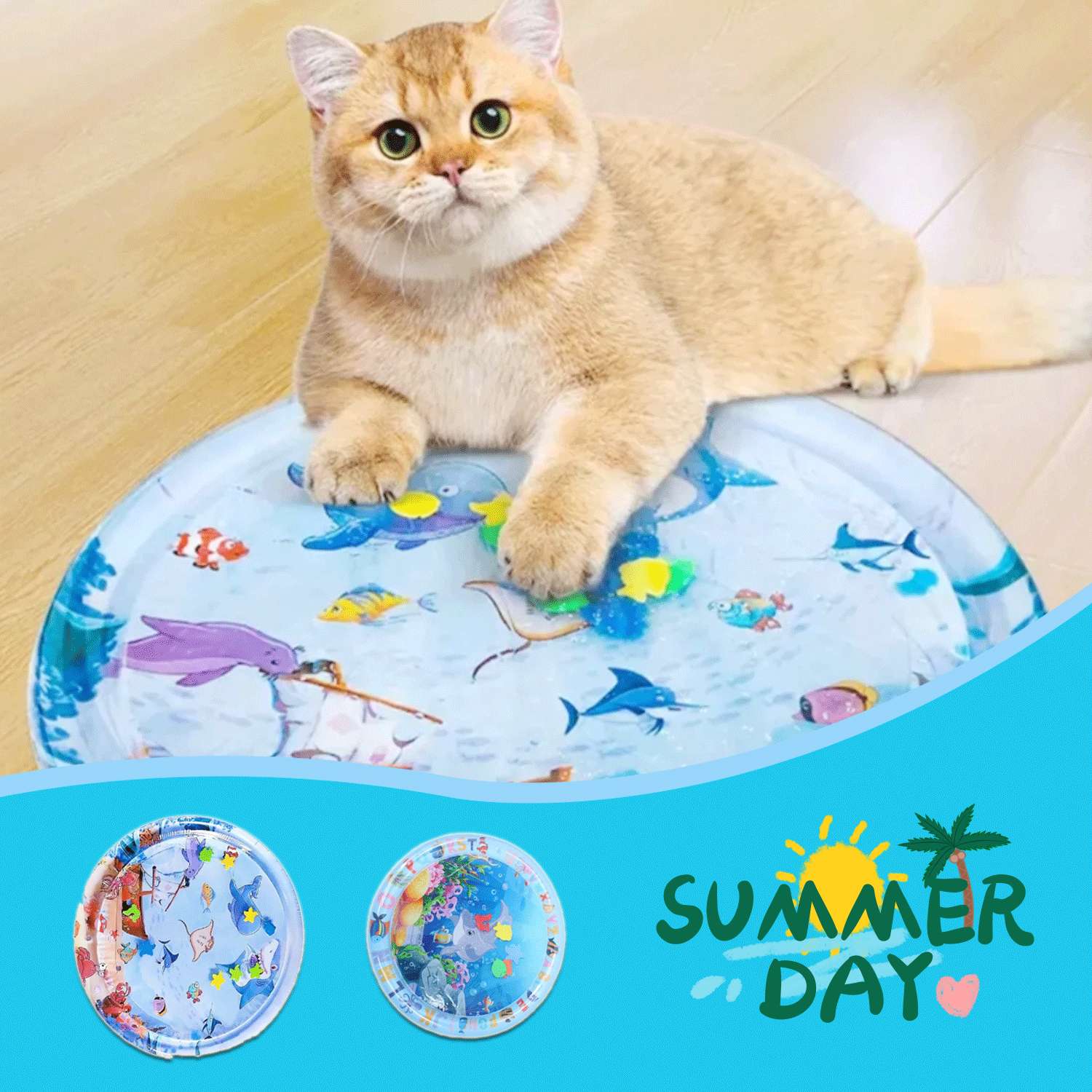 Pet Essentials collection